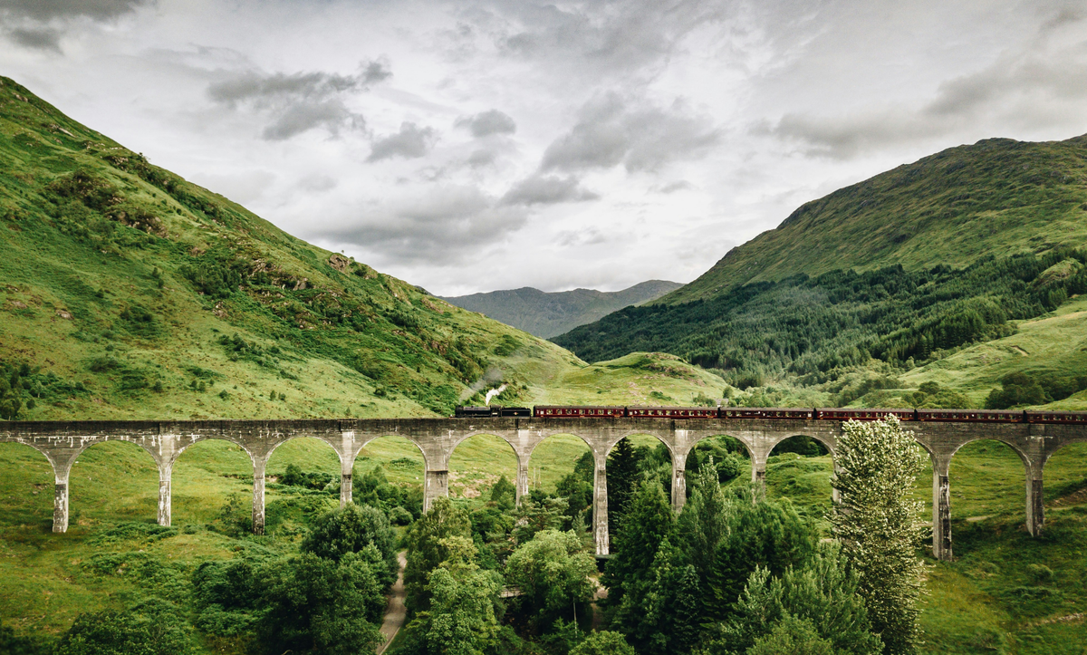 Top 8 les plus beaux voyages