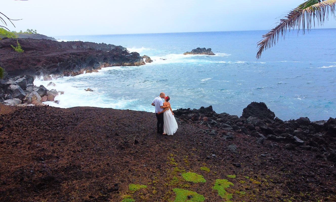 San-Diego, Hawaï, Costa Rica