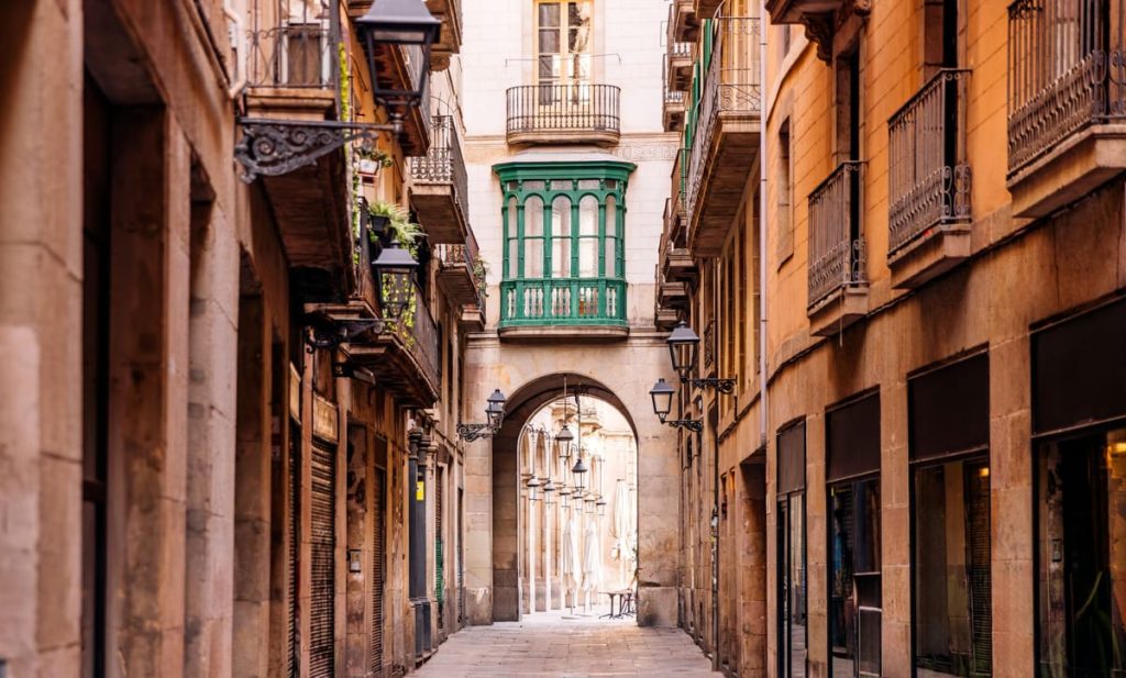 Que faire à Barcelone en novembre ?