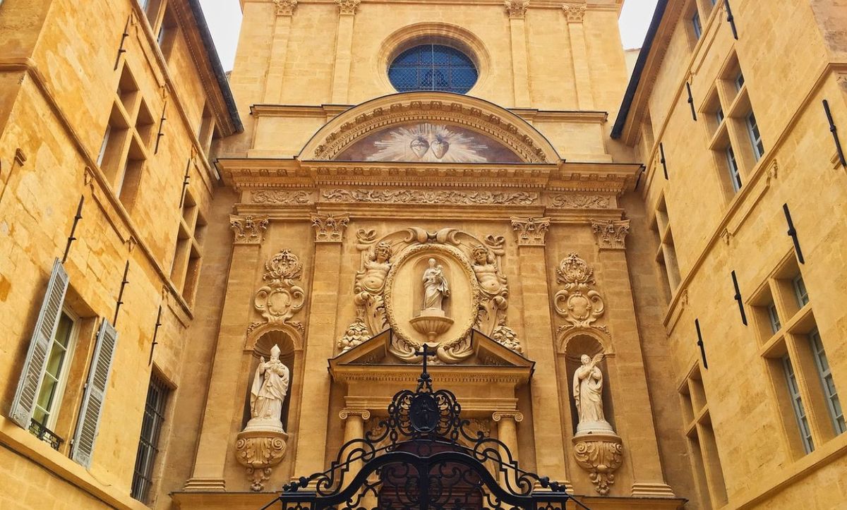 Où partir en novembre en France ?