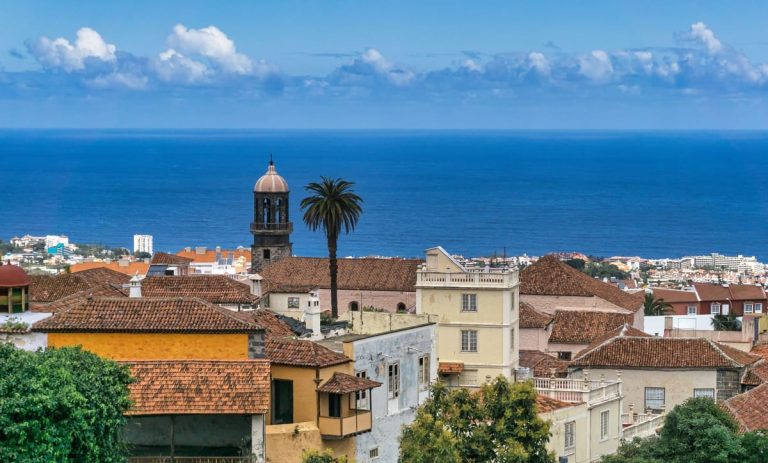 Que faire à Tenerife en novembre ?