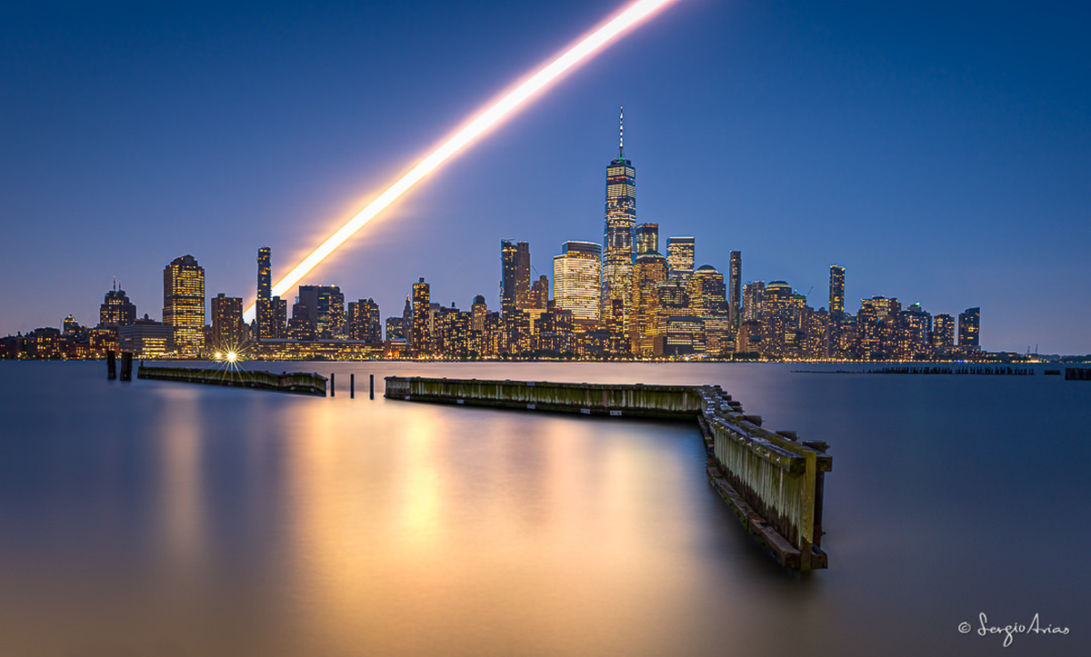 Le secret de mon séjour de rêve à New York : HomeExchange