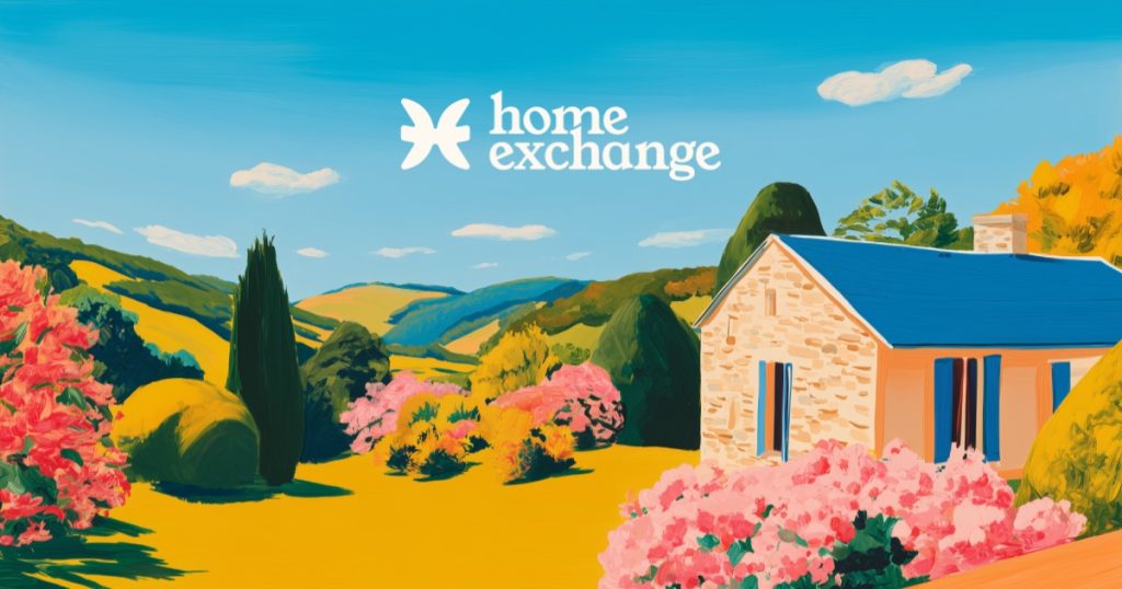 Choisissez HomeExchange pour un voyage de dernière minute