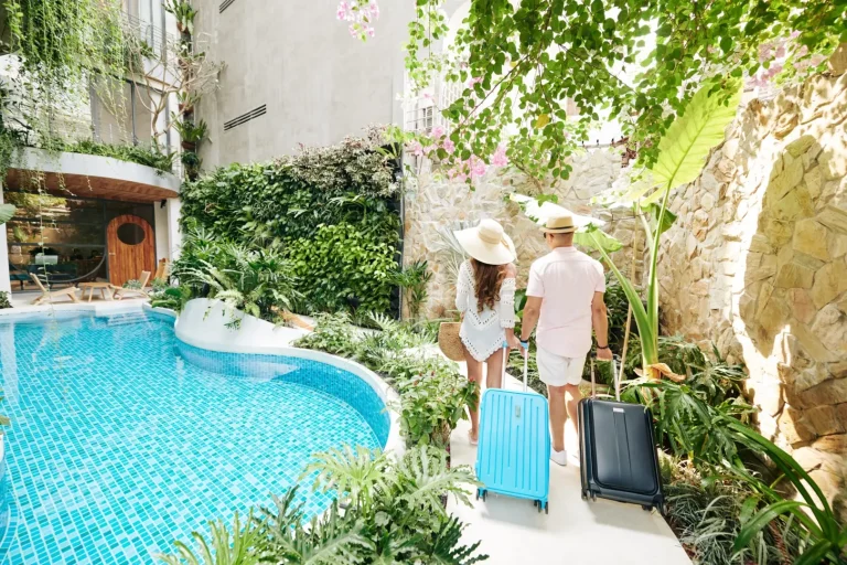 Où partir en vacances cet été en couple : notre sélection des plus beaux lieux de charme