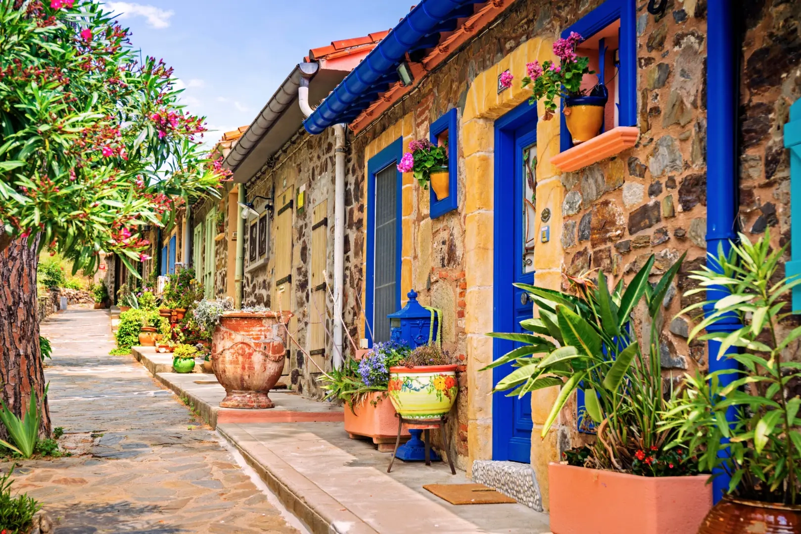 Hôtel sud de la France : nos plus belles adresses