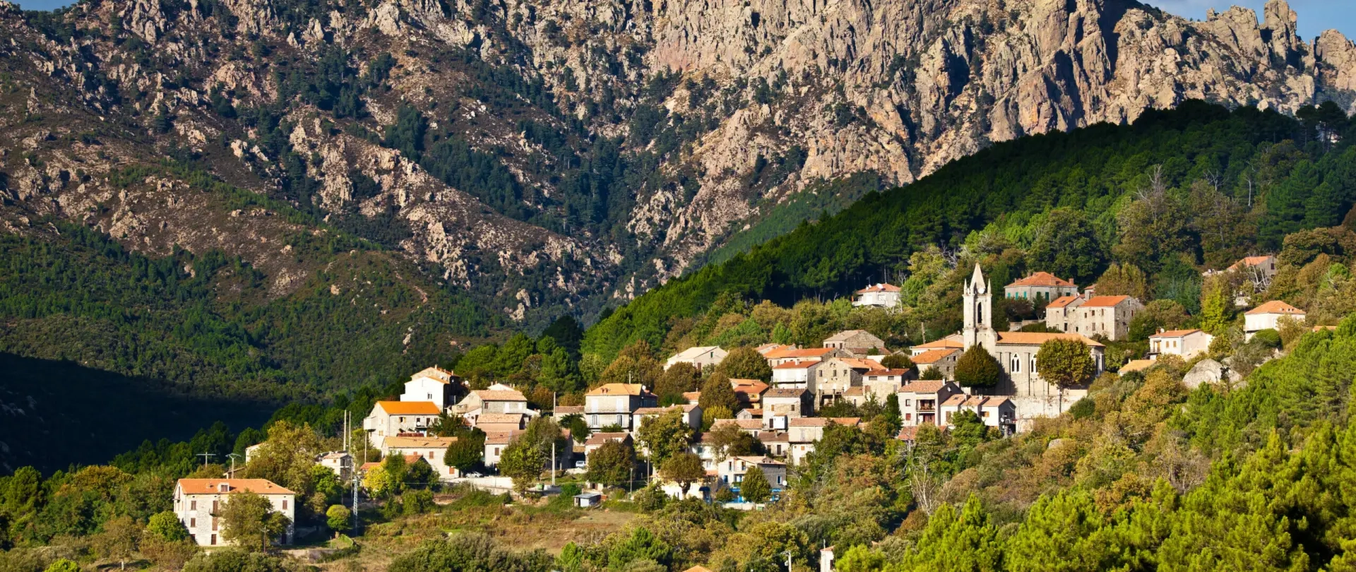 Visiter la Corse-du-sud : les plus beaux coins secrets à découvrir loin des foules