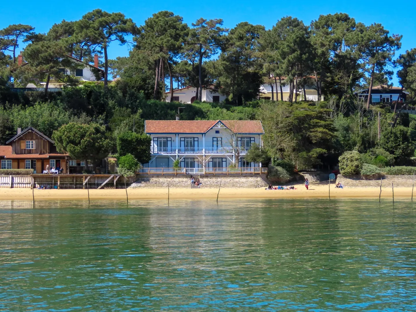Où partir en mai ? Découvrez la France et ses destinations de charme ce printemps