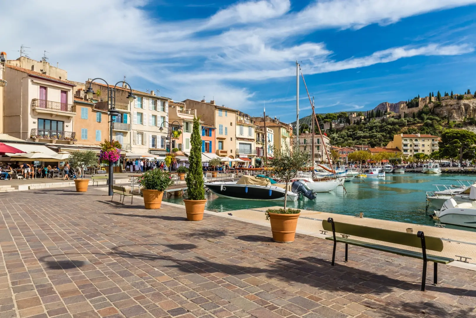 Vacances en bord de mer : nos plus belles destinations les pieds dans l’eau