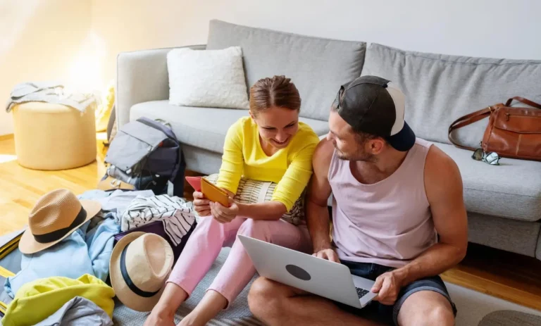 Faut-il partager son numéro pour un échange de maison ?