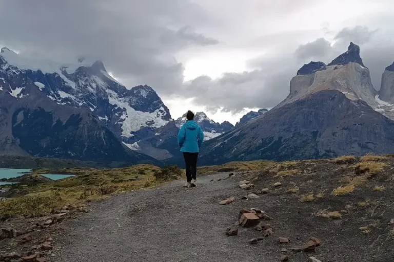 Une lune de miel pas comme les autres : Patagonie, portes ouvertes et des rencontres qui font partie de notre histoire