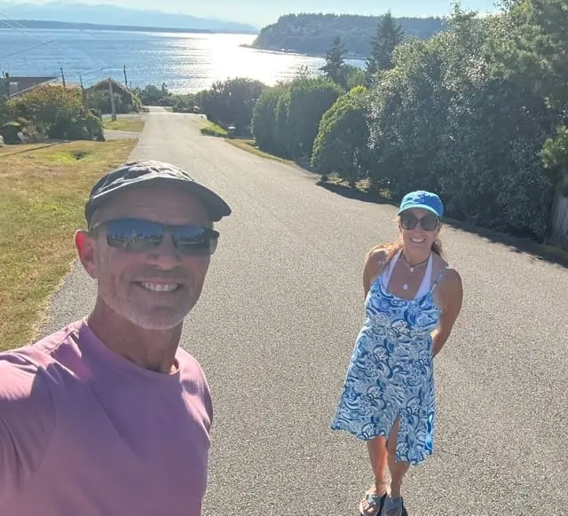 Échange de maisons et raquettes de pickleball : trois ans de "slow travel"
